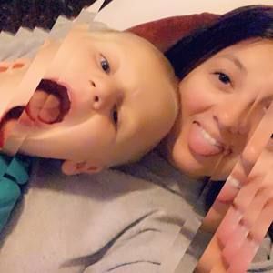 Meet your Posher, Samantha